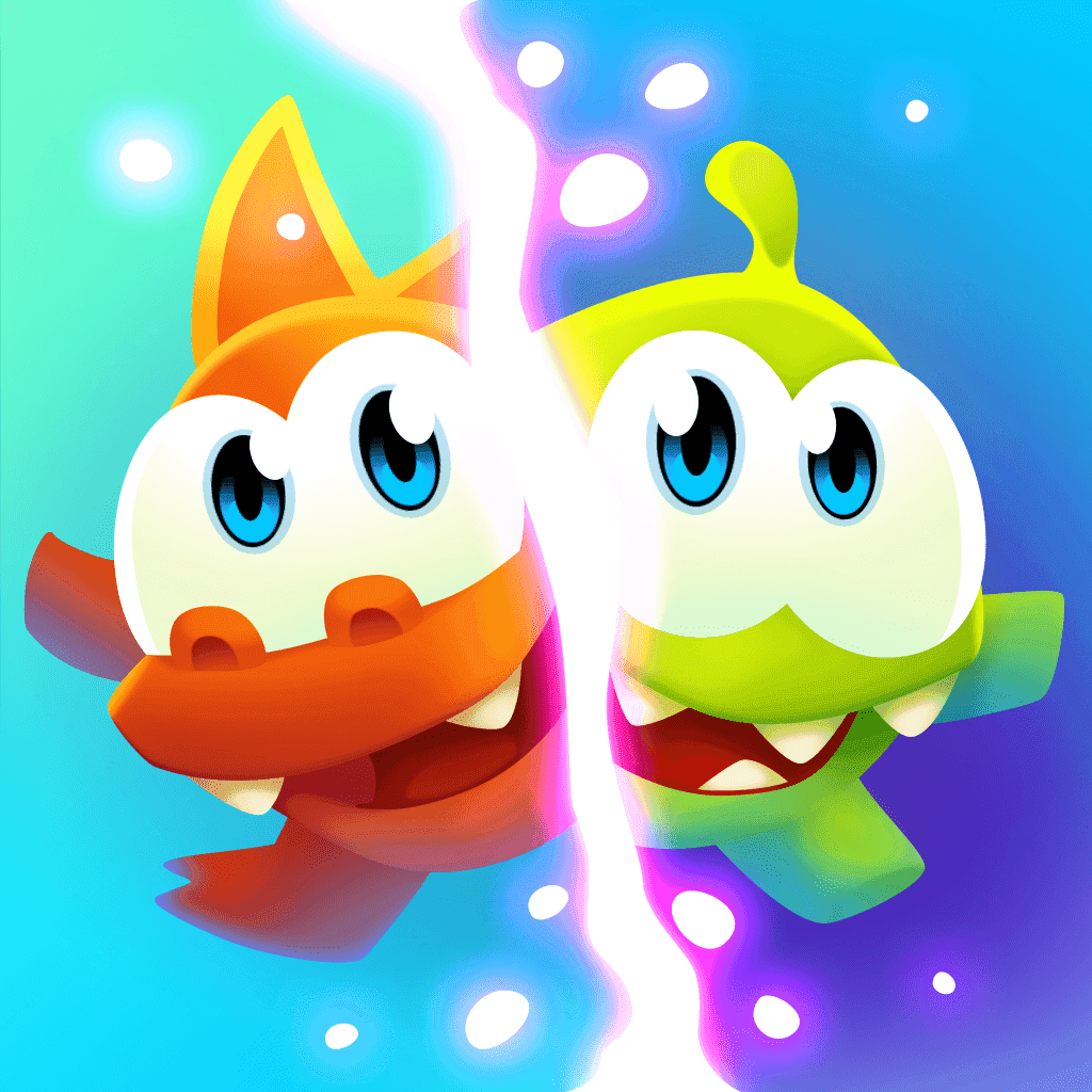 Cut the Rope: Magic - ZeptoLab