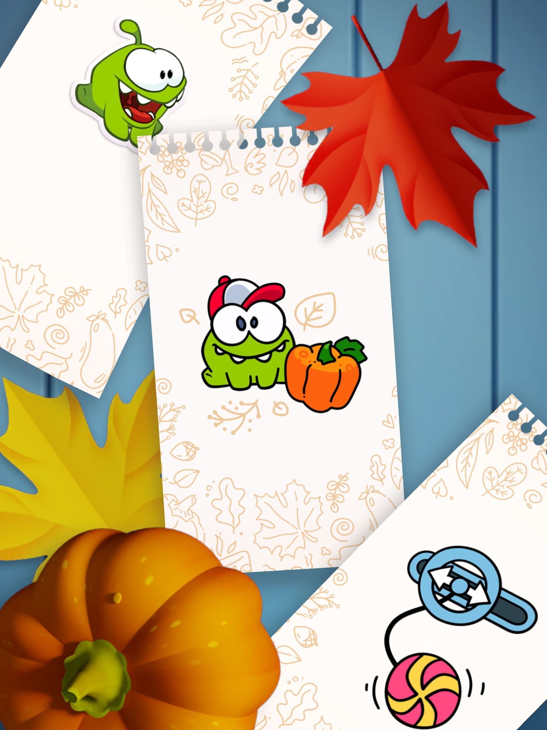 Cut the Rope Daily - ZeptoLab