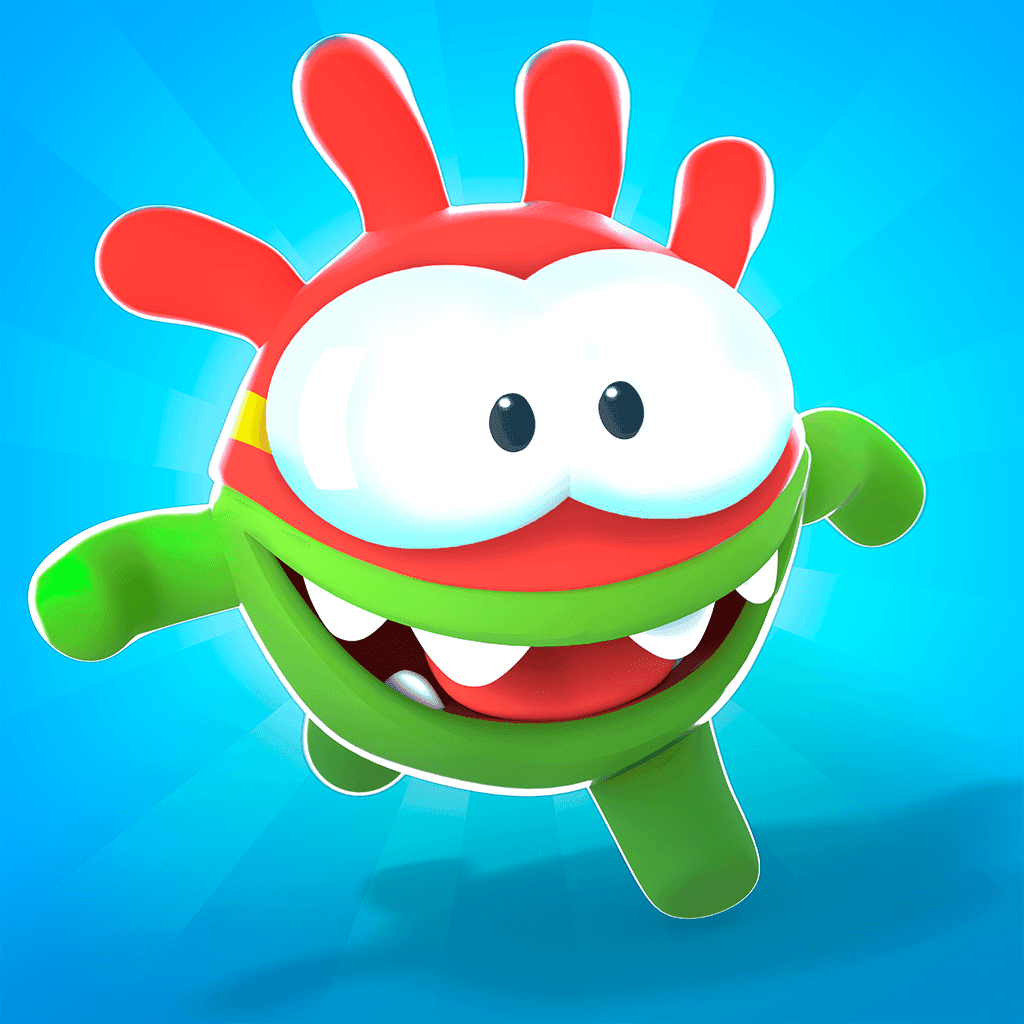 Om Nom: Run