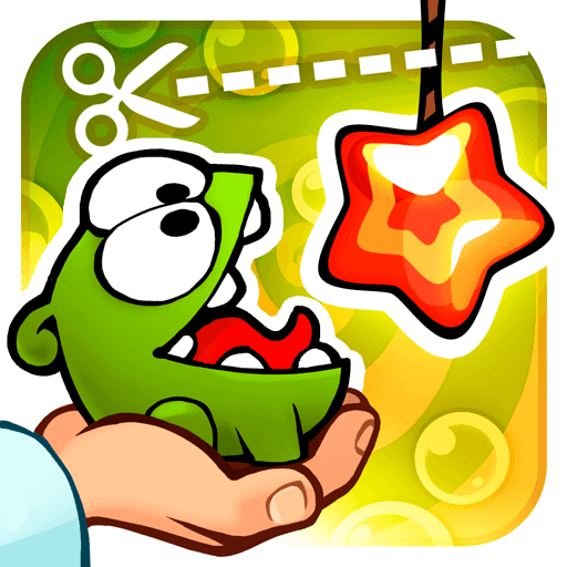 Cut the Rope: Experiments