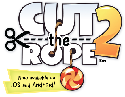 Cut the Rope 2