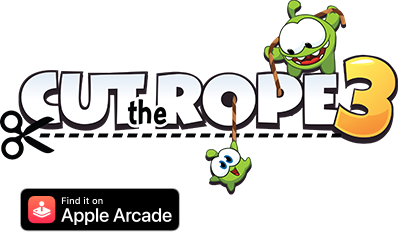 Cut the Rope 3 - Official Trailer 