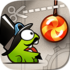 Cut the Rope: Time Travel