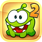 Cut the Rope 2