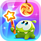 Cut the Rope: Magic