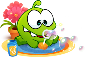 My Om Nom