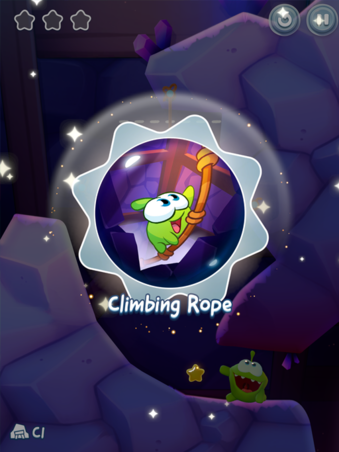 Cut the Rope: Magic for Android - Download